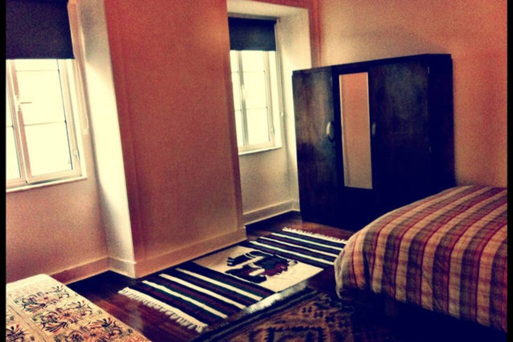 Master Room
