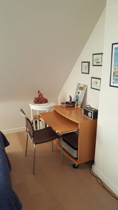 Bureau