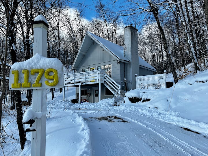 SaintAdolphed'Howard locations de vacances et logements Québec