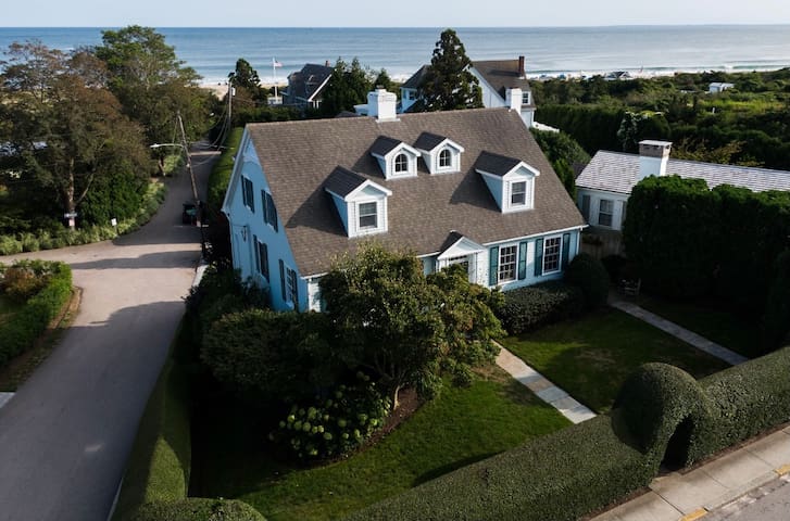 Watch Hill Luxury steps from everything