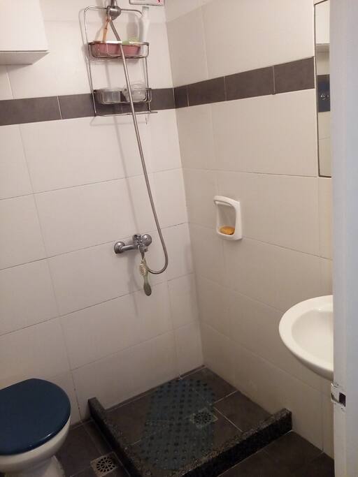 Bad room