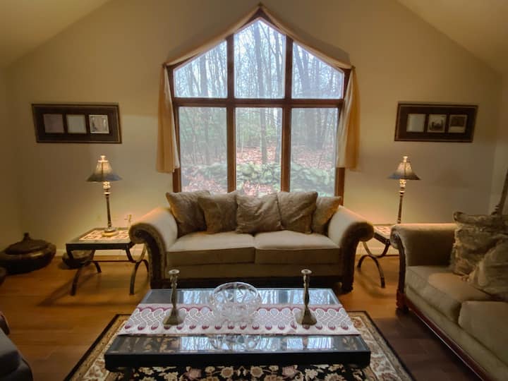 Tannersville Vacation Rentals House and Cabin Rentals Airbnb