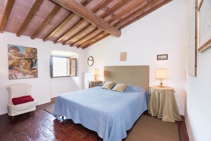 Chumba cha watu wawili Na. 2