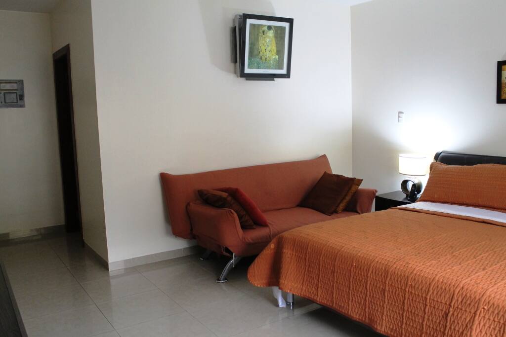 Sofá cama