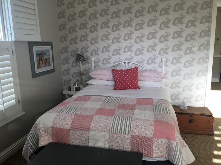 Habitación 4 - matrimonial