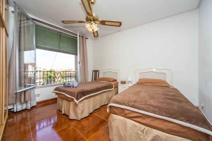 3 Bdr PH, Best Views, Madrid Center gallery image 2