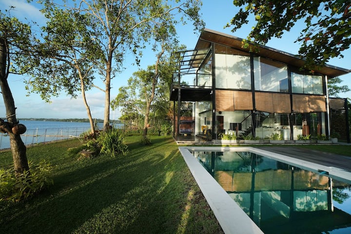 The Lakes Edge Residence - Sri Lanka