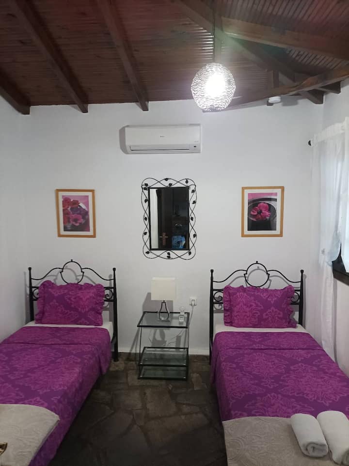 Dhomë gjumi