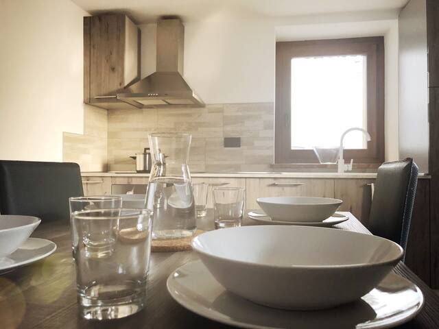 Nel cuore di Introd, alle porte del Gran Paradiso