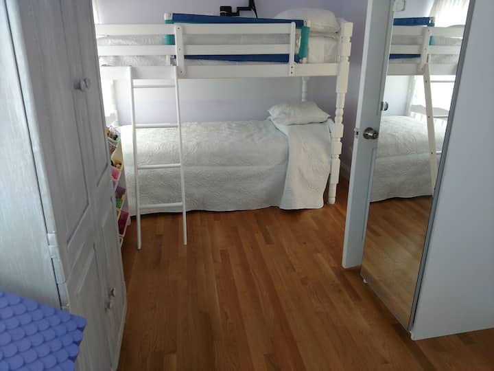 غرفة النوم 4