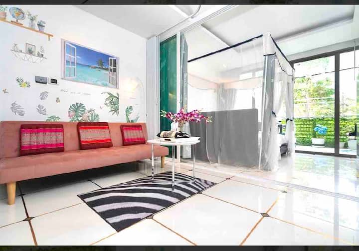 Всекидневна