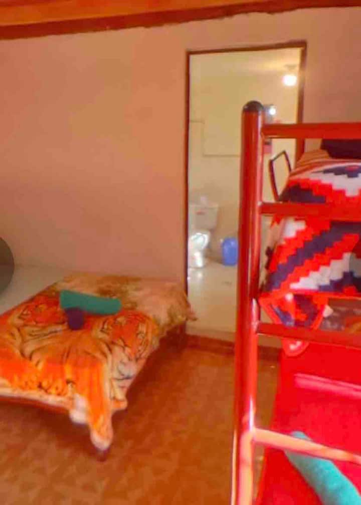 غرفة النوم 4