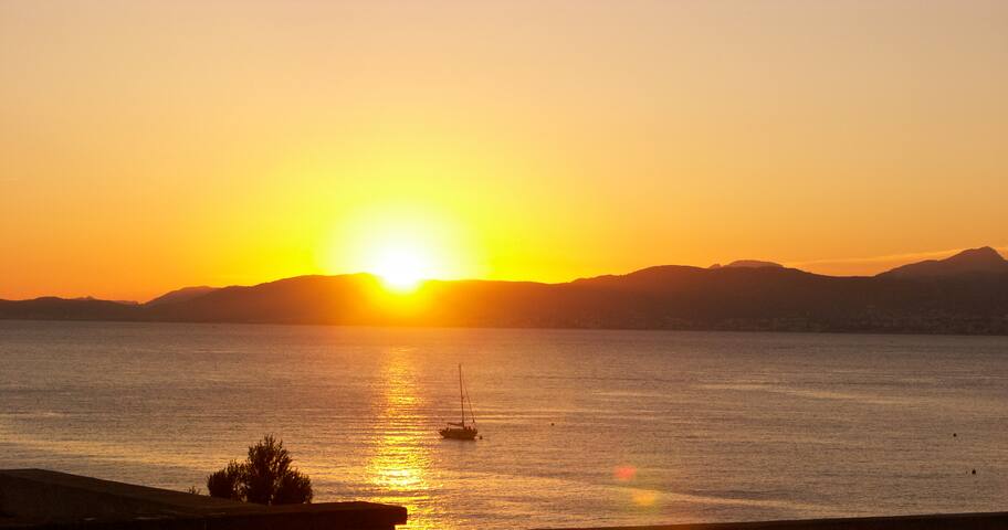 Relax Casa Pura – Luxuriöses Meerblick-Ferienhaus gallery image 2