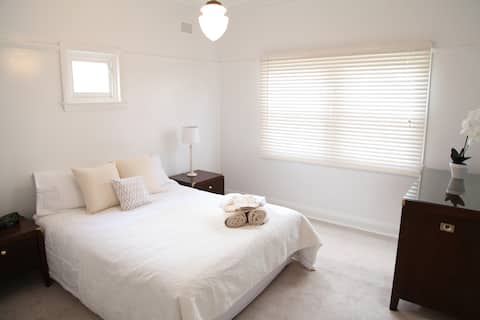 Luxury Boutique Residence