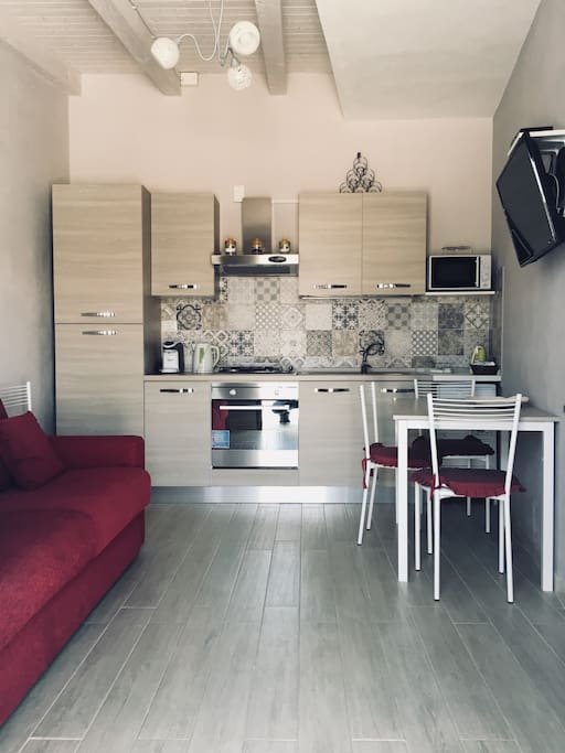 Cucina