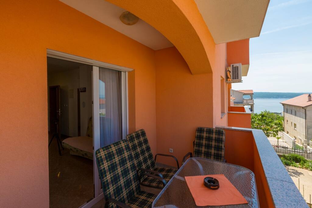 Balkon