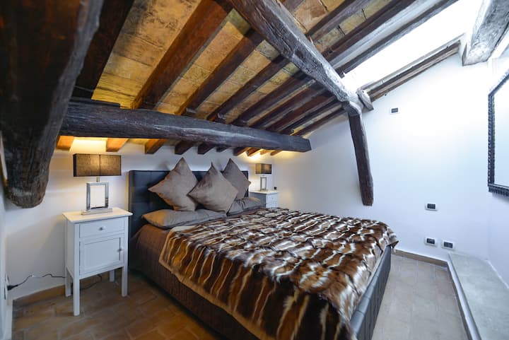 ห้องนอนน .2 - (นอนได้ 2 คน)