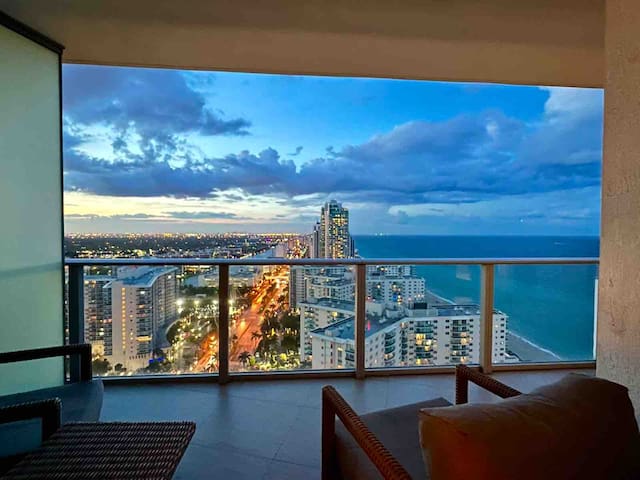 Neat managed Airbnb listing 1