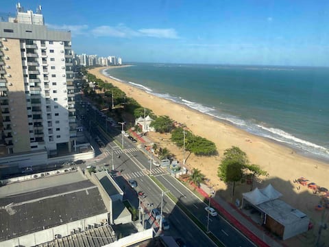 Apartment 2 Q Furnished Residencial Costa Mar
