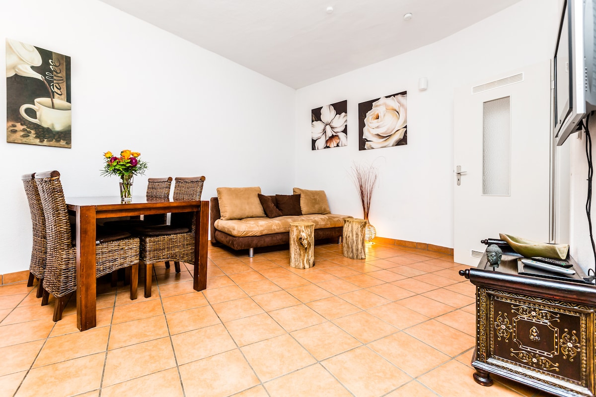 Top Airbnb: Apartment 2 Cologne Sülz/Klettenberg in Sülz