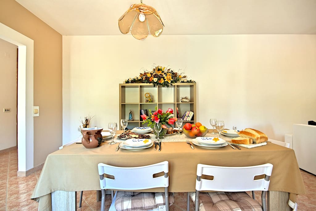 Diningroom