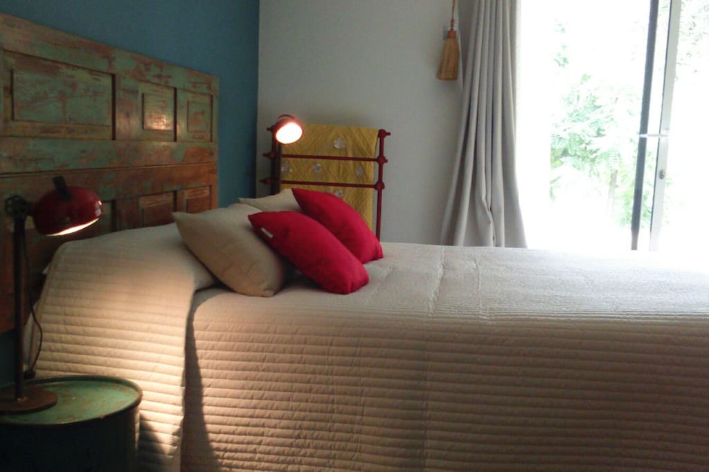 Chambre parentale