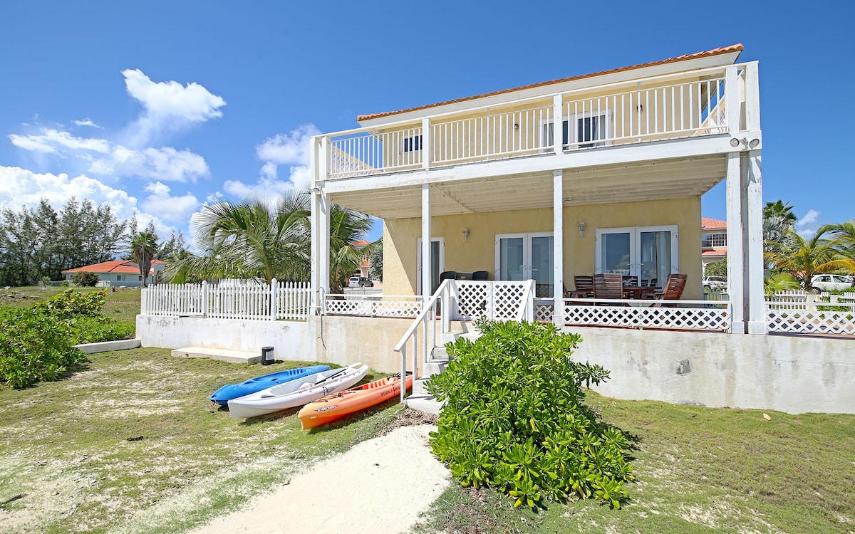 Top 10 Airbnb Vacation Rentals In Nassau, Bahamas - Updated 2024 | Trip101