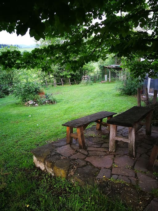 Giardino