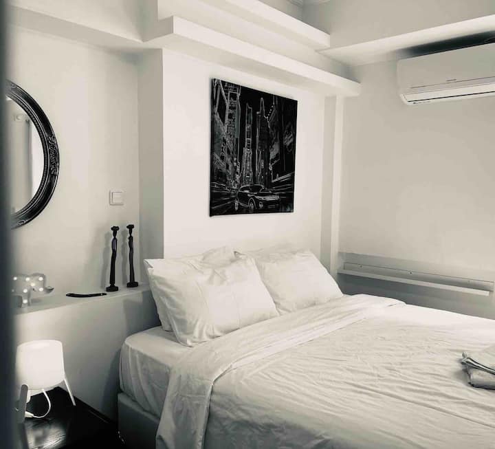 ห้องนอน