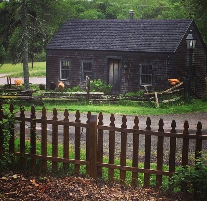 Guest House
