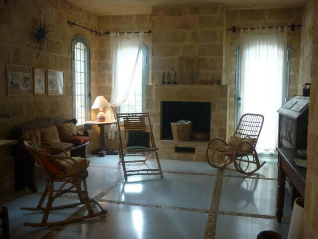 I due trulli – casa vacanza gallery image 4