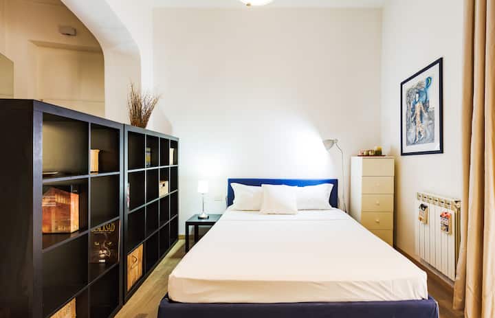 Двоен кревет