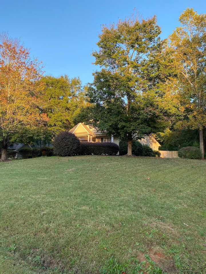 Seneca Vacation Rentals & Homes South Carolina, United States Airbnb