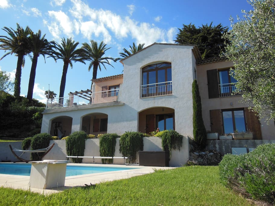 Villa Côté Sud