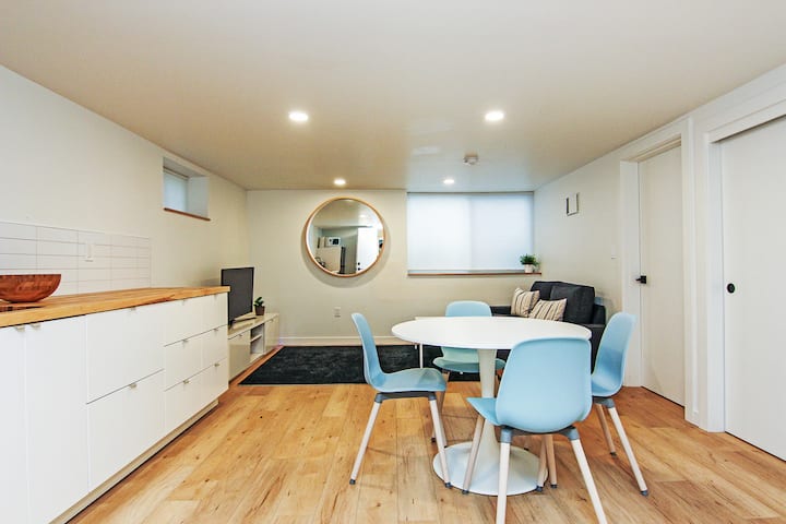 Live Like A Local | Walkable Inner Se Portland - Portland, OR