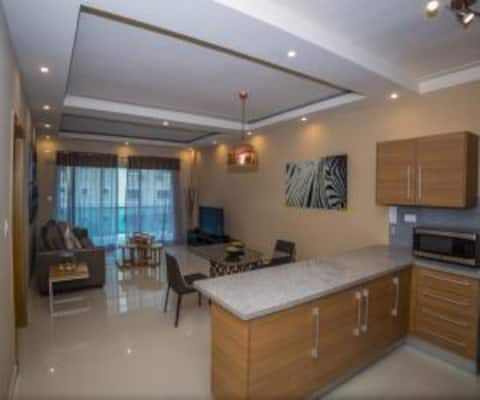 Luxury Condo Santo Domingo