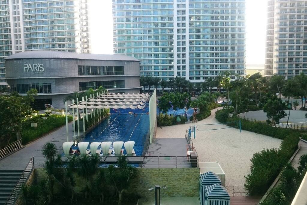 Unit Beach View