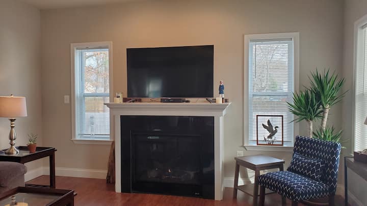 Herring Bay Getaway Water View | Deale, Maryland - North Beach, MD