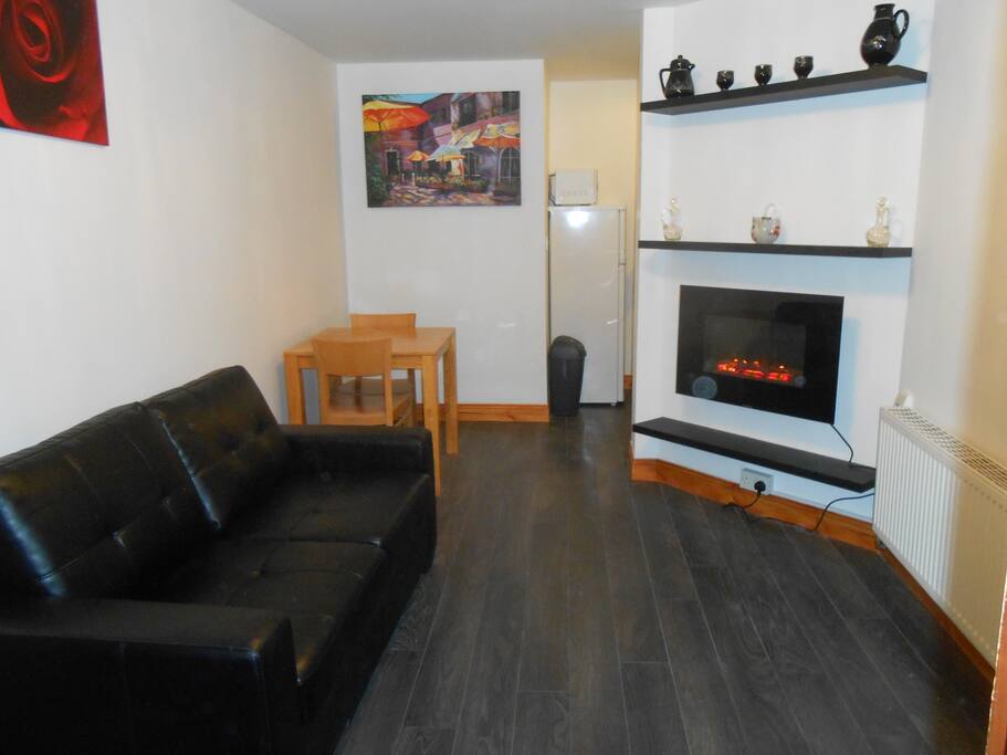 Feature digital Fire.
Operated with remote control.
