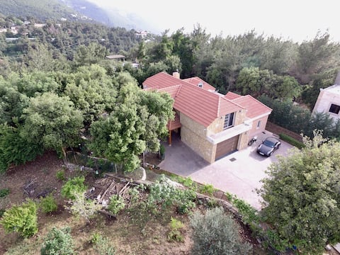 Villa Gabriel