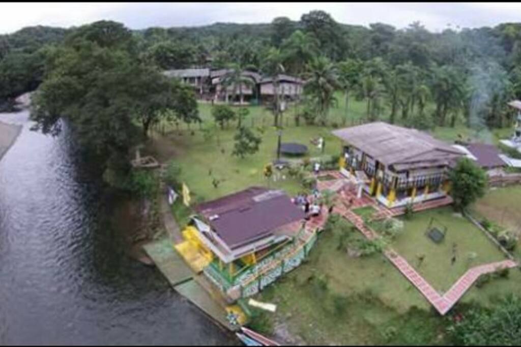 Centro Eco-turistico EL PALOMAR es un lugar donde la naturaleza se une con la excelente atención y ofrecemos espacio para parejas, grupos y empresas, donde pueden pasar fin de semana, semana y varios dias.