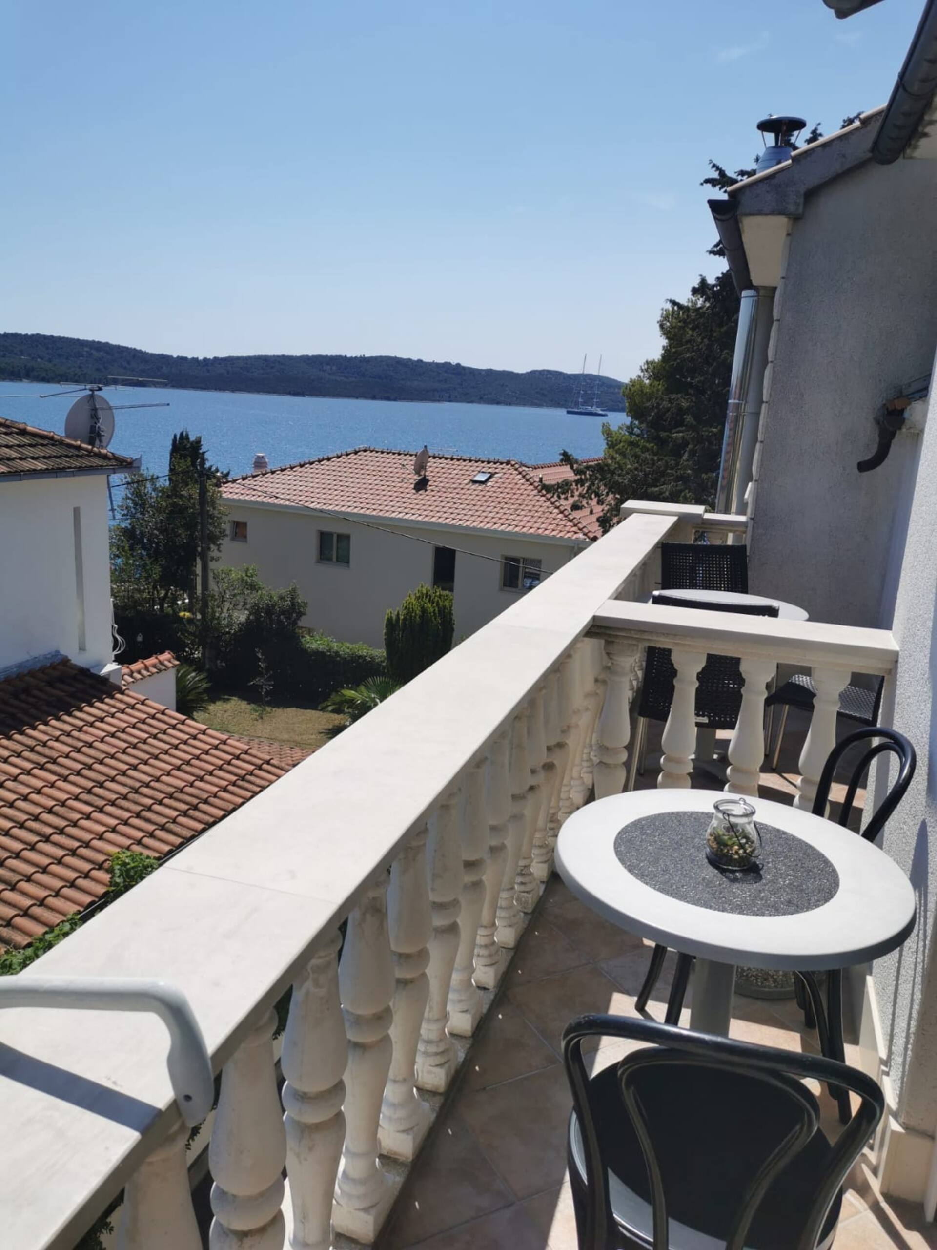 Gornji District, Apartment Marina 1