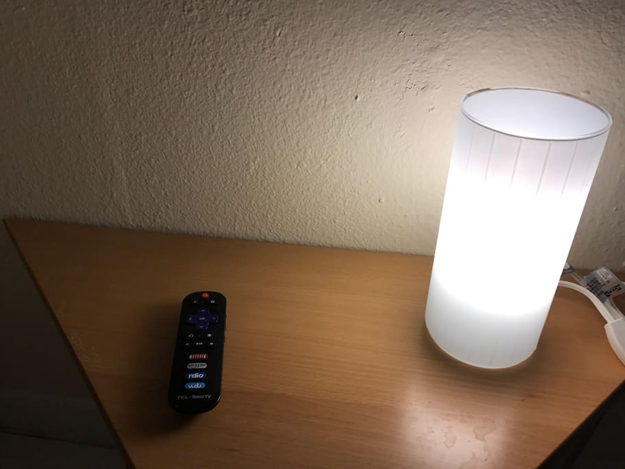 Calming and soothing led soft light