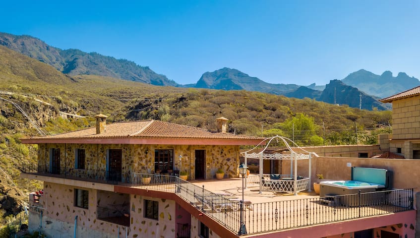 Villas EL Sol managed Airbnb listing 2