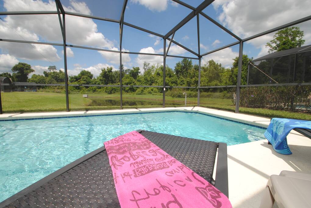 Pool, Resort, Swimming Pool, Water, Jacuzzi