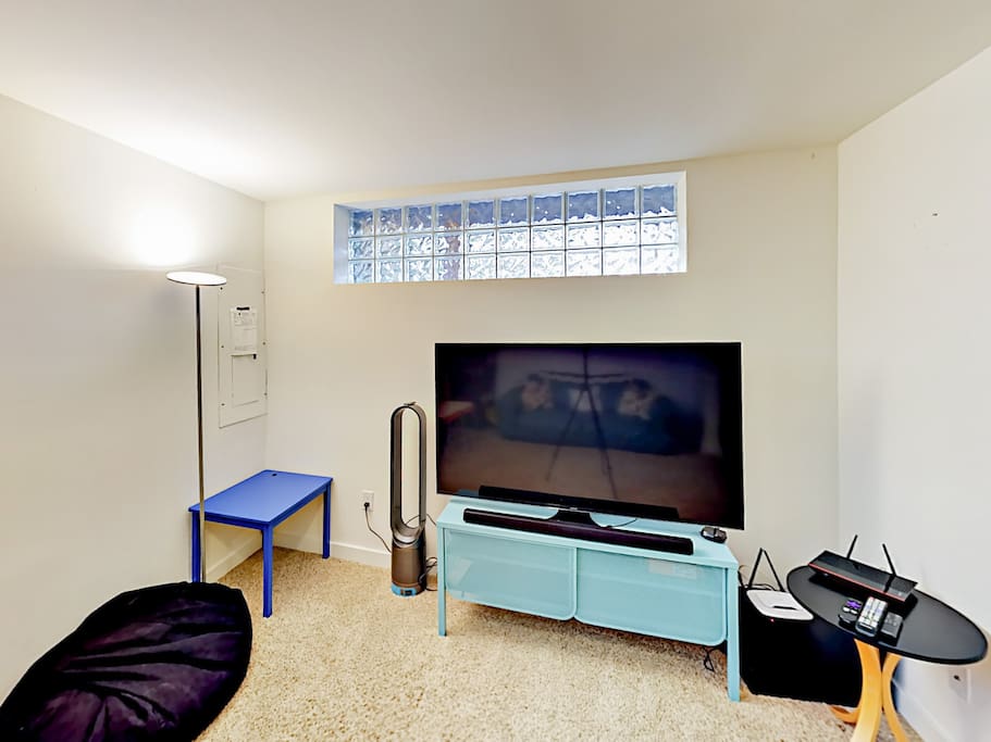 Your TurnKey rental combines the amenities of a boutique hotel with the comforts and privacy of your own home.