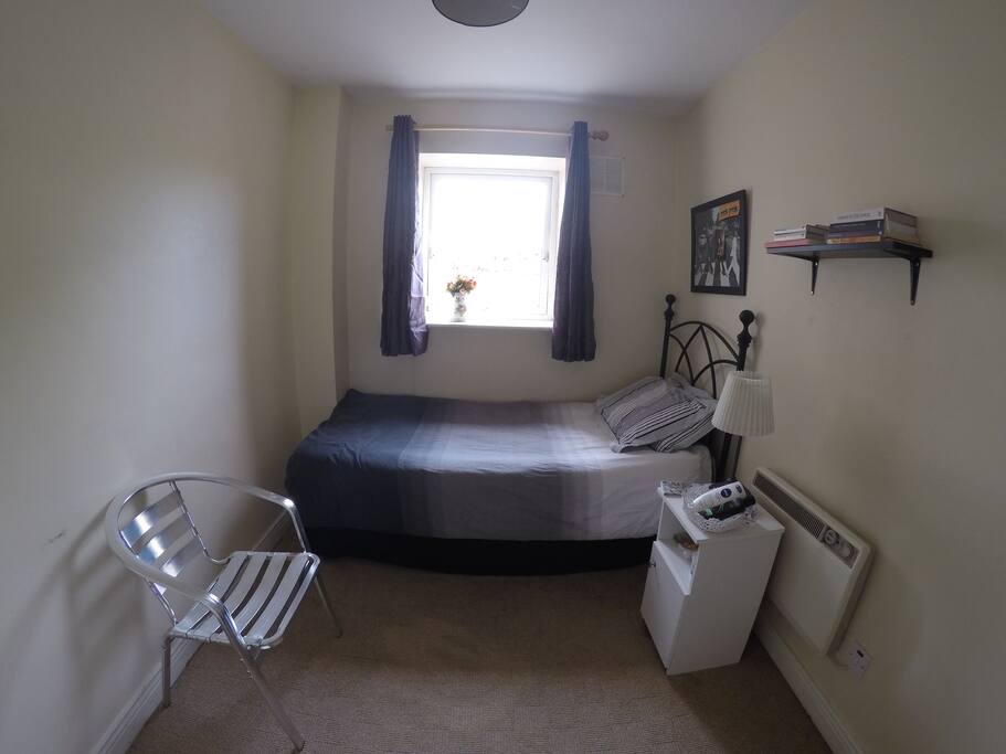 Guest Bedroom
