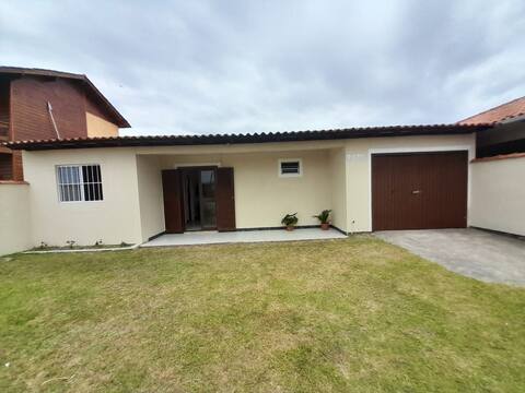 Great house, 100 meters from the sea.