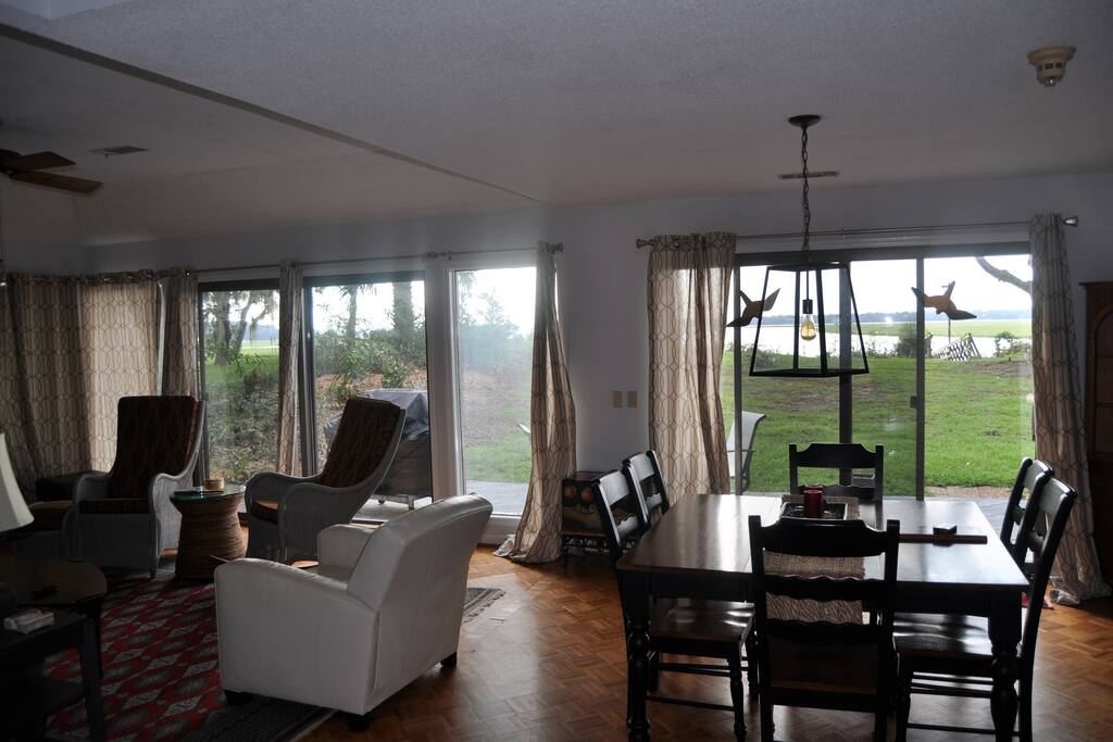 Dinning Area