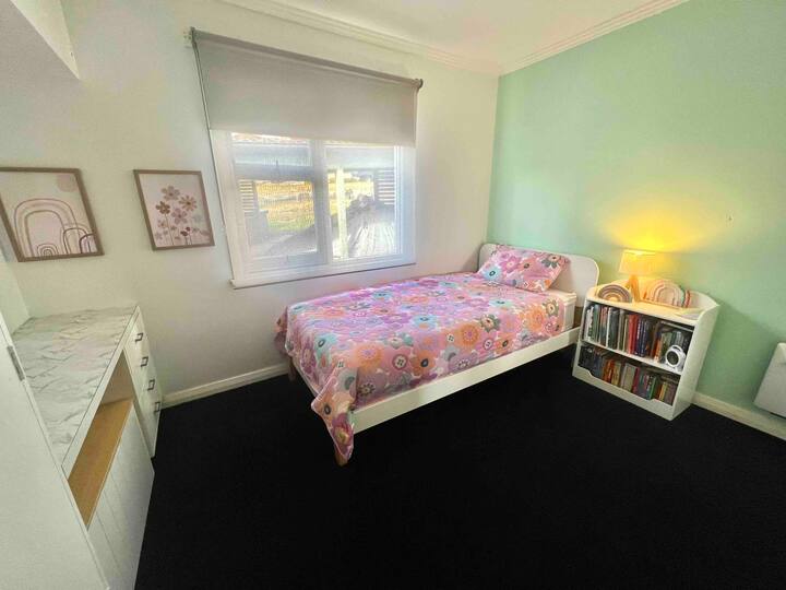 غرفة النوم 3